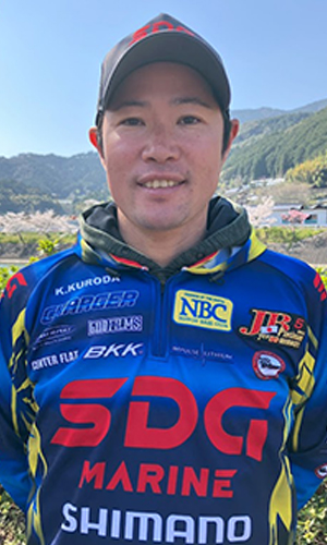 黒田 健史