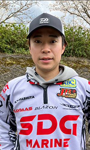 山下 尚輝