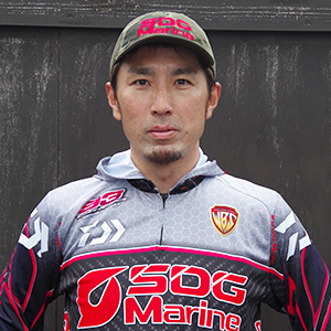 草深 幸範