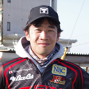 早野 剛史