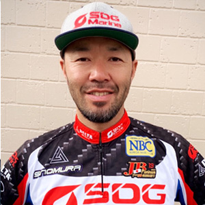野村 俊介