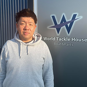 和田 卓大