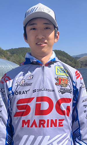 藤川 温大